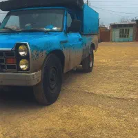 نیسان مدل ۸۱|خودرو سواری و وانت|رزن, |دیوار