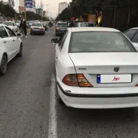 سمند معمولی دور رنگ موتور تازه تعمیر|خودرو سواری و وانت|جویبار, |دیوار
