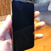 آیفون xs پلمپ ۲۵۶|موبایل|رویان, |دیوار