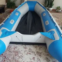 قایق بادی|قایق و سایر وسایل نقلیه|تهران, تجریش|دیوار