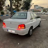 پراید 132 مدل 92