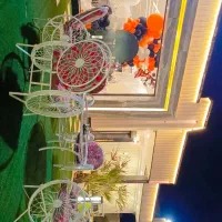 اجاره باغ و ویلا مخصوص جشن ها و مراسمات|اجارهٔ کوتاهمدت ویلا و باغ|اصفهان, زیار|دیوار