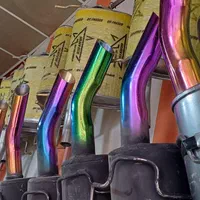 اگزوز ئاژوان|قطعات یدکی و لوازم جانبی|سنندج, |دیوار