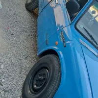 نیسان مدل 91دو گانه کارخانه|خودرو سواری و وانت|شادگان, |دیوار