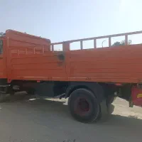 بنز خاور|خودرو سنگین|فردیس, سرحد آباد|دیوار