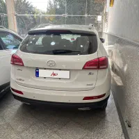 جک S5 مدل ۱۴۰۱