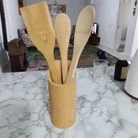 ظروف  چوبی|ظروف سرو و پذیرایی|کوهدشت, |دیوار