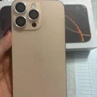 ایفون ۱۶ پرومکس‌‌ کپی