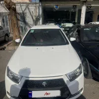 دنا پلاس دنده ای مدل ۱۴۰۰