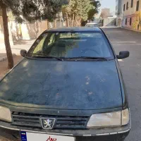 پژو آردی مدل ۸۲ دو گانه انژکتور