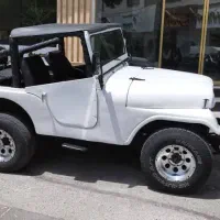 جیپ توسن مدل65سند کروک|خودرو سواری و وانت|فردیس, فرامرزیه|دیوار