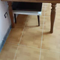 میز ناهار خوری و میز جلو مبلی