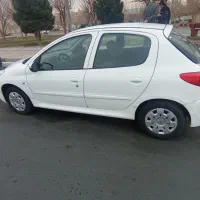 207 tu3|خودرو سواری و وانت|ری, حمزه‌آباد|دیوار