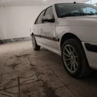 پارس TU5 مدل ۱۴۰۱|خودرو سواری و وانت|تربت جام, المهدی|دیوار