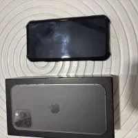 گوشی آیفون ۱۱ پرو|موبایل|نوشهر, |دیوار