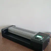 دستگاه پرس لمینت A3 oven