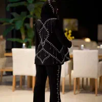 مزون چیستا( تولیدی) بین نقویه 4 و 6