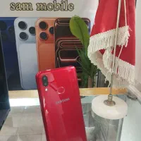 سامسونگ a10s بسیار تمیز