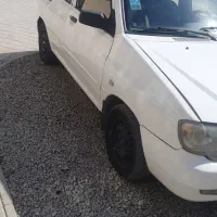 پراید۱۱۱ مدل ۹۵|خودرو سواری و وانت|اصفهان, بهارستان|دیوار