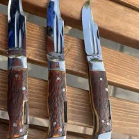 چاقو کولکسیونی دست ساز|کلکسیون اشیاء عتیقه|تهران, ترمینال غرب|دیوار