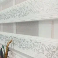 کارخانه پرده های زبرا مدل ۲۰۲۶ جدید کرج گوهردشت