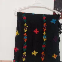 لباس بلوچی دست دوز