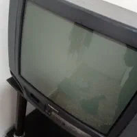 تلویزیون سامسونگ سالم|تلویزیون و پروژکتور|تبریز, |دیوار