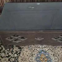 جاکفشی مبل بوفه میز عسلی و کامپیوتر ساعت|مبلمان خانگی و میز عسلی|کرمان, |دیوار