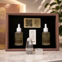 رویش مجدد تضمینی