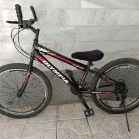 دوچرخه OLYMPIA سایز 24