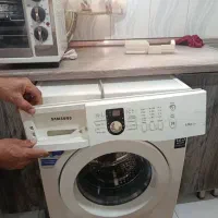 تعمیر لباسشویی ظرفشویی کولر گازی و ابی پکیج یخچال