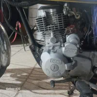 ۲۰۰ کویر|موتورسیکلت|اقبالیه, |دیوار