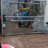 اجاق گاز5شعله