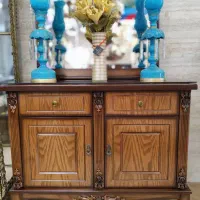 کنسول|بوفه، ویترین، کنسول|باغستان, |دیوار