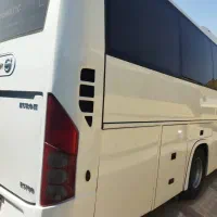 اتوبوس دربستی