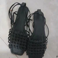 فروش سه جفت کفش در سایز ۳۷ و۴۰|کیف، کفش، کمربند|گرگان, |دیوار