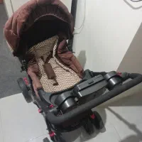 ست کالسکه، کریرو روروک مارک دلیجان مدل بنیتا
