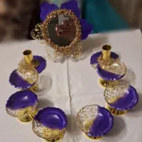 هفت سین رزین