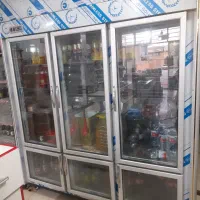 مغازه سوپر مارکت
