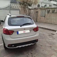 کوییک|خودرو سواری و وانت|نسیم‌شهر, |دیوار