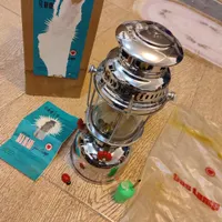 چراغ زنبوری آکبند قدیمی