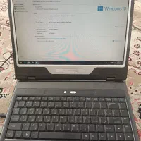 لپ‌تاپ juniper