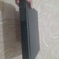 DVR دی وی آر ۱۶ کانال هایک ویژن