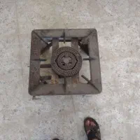 با سلام خدمت مشتری های اجاق گاز تک شعله