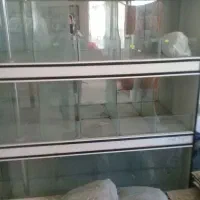ام دی اف چوبی