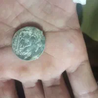 سکه نقره