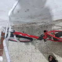 دوچرخه ۲۰|دوچرخه، اسکیت، اسکوتر|کنگاور, |دیوار