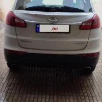 تیگو 5|خودرو سواری و وانت|کرمانشاه, |دیوار