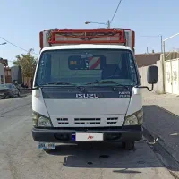 ایسوزو 6تن