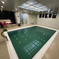 ویلا استخردار جنگلی سه خواب«مالک»